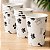10 COPO FESTA PRATINHOS DOG PET DE PAPEL (SILVER) - Imagem 4