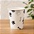 10 COPO FESTA PRATINHOS DOG PET DE PAPEL (SILVER) - Imagem 2