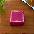 100 FOLHAS PAPEL CHUMBO ROSE GOLD 18X19,5 CM P/ BOLO GELADO - Imagem 4