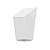 10 COPO PIC-071 SQUARE VERRINE PARA DOCES ACRILICO 70ML (PLASTILANIA - Imagem 7