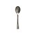 20 COLHER AMERICANA PRATA 10 CM PARA DOCES (PLASTILANIA) - Imagem 4