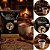 CHOCOLATE QUENTE 250G CREMOSO ITALIANO (LEAGEL) - Imagem 1
