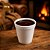 CHOCOLATE QUENTE 250G CREMOSO ITALIANO (LEAGEL) - Imagem 2