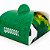 10 EMBALAGEM LEMBRANCINHA GOL 4008 ( COPA DO MUNDO 2026 ) IDEIA OUTLET - Imagem 3