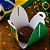10 EMBALAGEM LEMBRANCINHA GOL 4008 ( COPA DO MUNDO 2026 ) IDEIA OUTLET - Imagem 5
