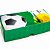 10 EMBALAGEM P/9 DOCES GOL 4007( COPA DO MUNDO 2026 ) IDEIA OUTLET - Imagem 3