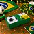 10 EMBALAGEM P/9 DOCES GOL 4007( COPA DO MUNDO 2026 ) IDEIA OUTLET - Imagem 5