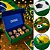 10 EMBALAGEM P/9 DOCES GOL 4007( COPA DO MUNDO 2026 ) IDEIA OUTLET - Imagem 1