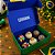 10 EMBALAGEM P/ 06 DOCES GOL 4004 ( COPA DO MUNDO 2026 ) IDEIA OUTLET - Imagem 5