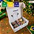 10 EMBALAGEM P/ 06 DOCES BRASIL 4003 ( COPA DO MUNDO 2026 ) IDEIA OUTLET - Imagem 2