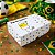 10 EMBALAGEM P/ 06 DOCES BRASIL 4003 ( COPA DO MUNDO 2026 ) IDEIA OUTLET - Imagem 4