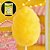 AÇÚCAR CRISTAL ABACAXI 500g (MUNDO ENCANTADO) - Imagem 3