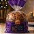 50 SACOS P/ CHOCOTONE PADARIA 500g 25X35CM (GOODPACK) - Imagem 5