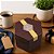 10 CAIXA P/ CANECA 13X13X13CM DIA DOS PAIS 2730 ( DIA DOS PAIS ) OUTLET - Imagem 2