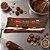 RECHEIO ARTESANAL CREME CHOCOLATE COM AVELA 1,01KG VABENE ALIMENTO - Imagem 5