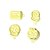 KIT CORTADORES COM CARIMBOS PROFESSORES 5cm (BLUESTAR) - Imagem 2