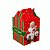 10 MALETA P/ PANETONE DE 500G 15X15X18 6154 ( NATAL IDEIA 2026 ) - Imagem 3