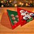 10 CAIXA P/ 6 DOCES ARVORE DE NATAL 17X17X4 6162 ( NATAL IDEIA 2026 ) - Imagem 2