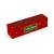 10 CAIXA P/  4 DOCES DE NATAL HOHOHO C/ VISOR 16X4X4 6164 ( NATAL IDEIA 2026 ) - Imagem 5