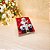 10 CAIXA CARTÃO BISCOITOS DE NATAL C/ VISOR 12X10X3 6165 ( NATAL IDEIA 2026 ) - Imagem 4
