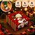 10 CAIXA P/ 4 DOCES DE NATAL C/ VISOR 8X8X4 6167 ( NATAL IDEIA 2026 ) - Imagem 3