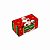 10 CAIXA P/ 2 DOCES DE NATAL 8X4X4 6171 ( NATAL IDEIA 2026 ) - Imagem 4