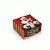 10 CAIXA P/ 4 DOCES DE NATAL 8X8X4 6172 ( NATAL IDEIA 2026 ) - Imagem 4