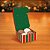 10 CAIXA P/ 4 DOCES DE NATAL 8X8X4 6172 ( NATAL IDEIA 2026 ) - Imagem 2