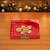 10 CAIXA MOLDURA P/ 1 BISCOITO DE NATAL 12X8X2 6176 ( NATAL IDEIA 2026 ) - Imagem 2