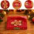 10 CAIXA MOLDURA P/ 1 BISCOITO DE NATAL 12X8X2 6176 ( NATAL IDEIA 2026 ) - Imagem 1