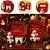 10 CAIXA MALETA P/ CANECA NATAL 11X8X10 6179 ( NATAL IDEIA 2026 ) - Imagem 1