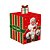 10 CAIXA LEMBRANCINHA POP UP NATAL 10X10X12 6181 ( NATAL IDEIA 2026 ) - Imagem 4