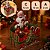 10 CACHEPOT P/ PRESENTE NATAL 12X8X16 6185 ( NATAL IDEIA 2026 ) - Imagem 3
