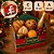 10 CESTA DE NATAL ENVELOPE 21X13X20 6190 ( NATAL IDEIA 2026 ) - Imagem 3