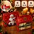 10 MALETA DE PRESENTE C/ VISOR 30X13X25 FELIZ NATAL 6197 ( NATAL IDEIA 2026 ) - Imagem 3