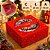 10 CAIXA P/ BOLO NATAL C/ VISOR 25X25X10 6211 ( NATAL IDEIA 2026 ) - Imagem 3