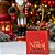 10 CAIXA P/ 1 DOCE DE NATAL 5X5X5 6215 ( NATAL IDEIA 2026 ) - Imagem 2