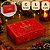 10 CAIXA 6 DOCES DE NATAL 12X8X4 6217 ( NATAL IDEIA 2026 ) - Imagem 3