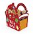 10 CACHEPOT P/ PRESENTE NATAL C/ ALÇA 12X9X16 DIVERTIDO 6243 ( NATAL IDEIA 2026 ) - Imagem 5