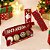 10 CAIXA 4 DOCES DE NATAL HOHOHO C/ VISOR 14X4X4 DIVERTIDO 6244 ( NATAL IDEIA 2026 ) - Imagem 4