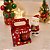 10 CAIXA MALETA P/ CANECA NATAL 11X8X10 DIVERTIDO 6257 ( NATAL IDEIA 2026 ) - Imagem 2