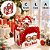 10 CACHEPOT P/ PRESENTE NATAL 12X8X16 DIVERTIDO 6258 ( NATAL IDEIA 2026 ) - Imagem 3