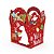 10 CACHEPOT P/ PRESENTE NATAL C/ ALÇA 12X9X16 DIVERTIDO 6259 ( NATAL IDEIA 2026 ) - Imagem 4