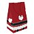 10 SACO LEMBRANCINHA NATAL C/ VISOR PP 7X5X12 DIVERTIDO 6265 ( NATAL IDEIA 2026 ) - Imagem 4