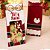 10 SACO LEMBRANCINHA NATAL C/ VISOR P 8X7X19 DIVERTIDO 6266 ( NATAL IDEIA 2026 ) - Imagem 2