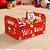 10 CESTA DE NATAL G CAIXOTE 25X18X14 DIVERTIDO 6268 ( NATAL IDEIA 2026 ) - Imagem 2