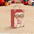 10 SACOLA P/ PRESENTE NATAL M 22X15X34 DIVERTIDO 6273 ( NATAL IDEIA 2026 ) - Imagem 2