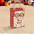 10 SACOLA P/ PRESENTE NATAL G 28X18X32 DIVERTIDO 6274 ( NATAL IDEIA 2026 ) - Imagem 2