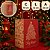 10 SACOLA P/ PRESENTE DE NATAL PP 18X12X25 6289 ( NATAL IDEIA 2026 ) - Imagem 3