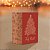 10 SACOLA P/ PRESENTE DE NATAL PP 18X12X25 6289 ( NATAL IDEIA 2026 ) - Imagem 2